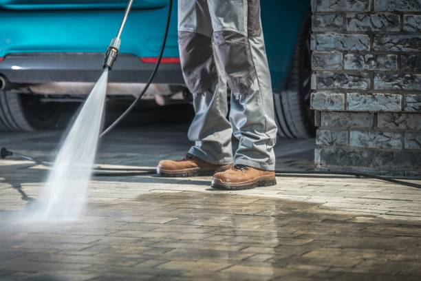 Best Oil Spill Cleanup  in Woodbine, IA