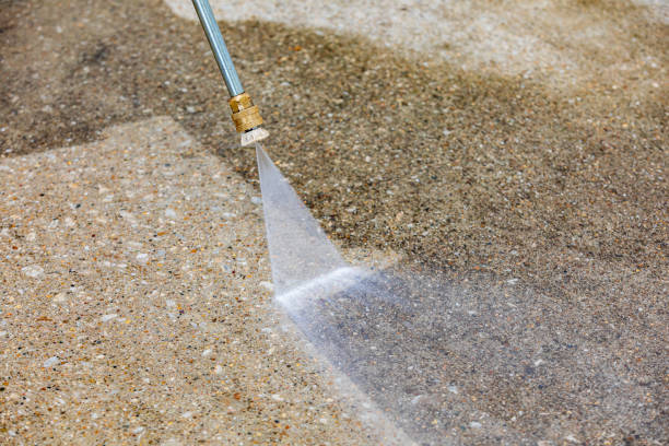 Best Restaurant Pressure Washing  in Woodbine, IA